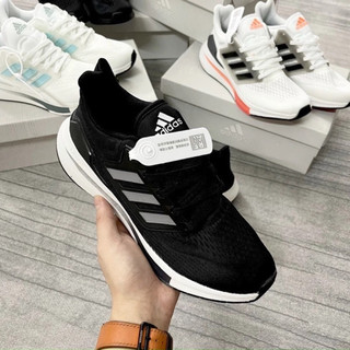 Giày thể thao 𝙀𝙌21 𝙀𝙌𝙏 e.q21 đen trắng