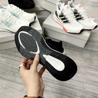 Giày thể thao 𝙀𝙌21 𝙀𝙌𝙏 e.q21 đen trắng