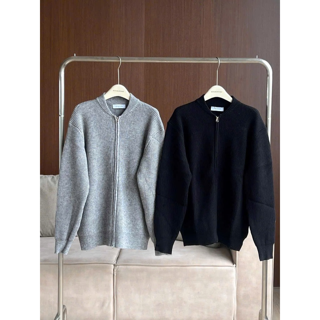 Áo len M09 phong cách