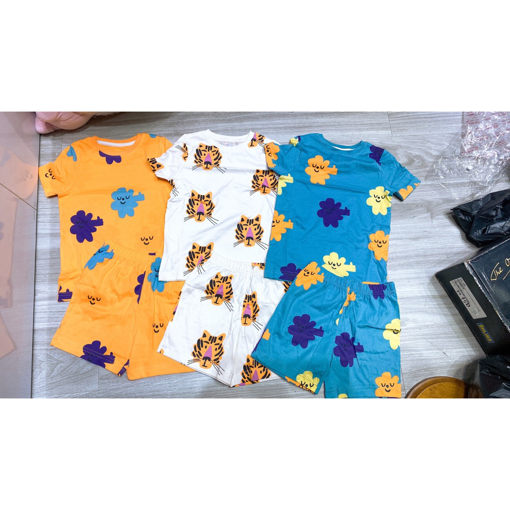 Set bộ Geo Auth cho bé