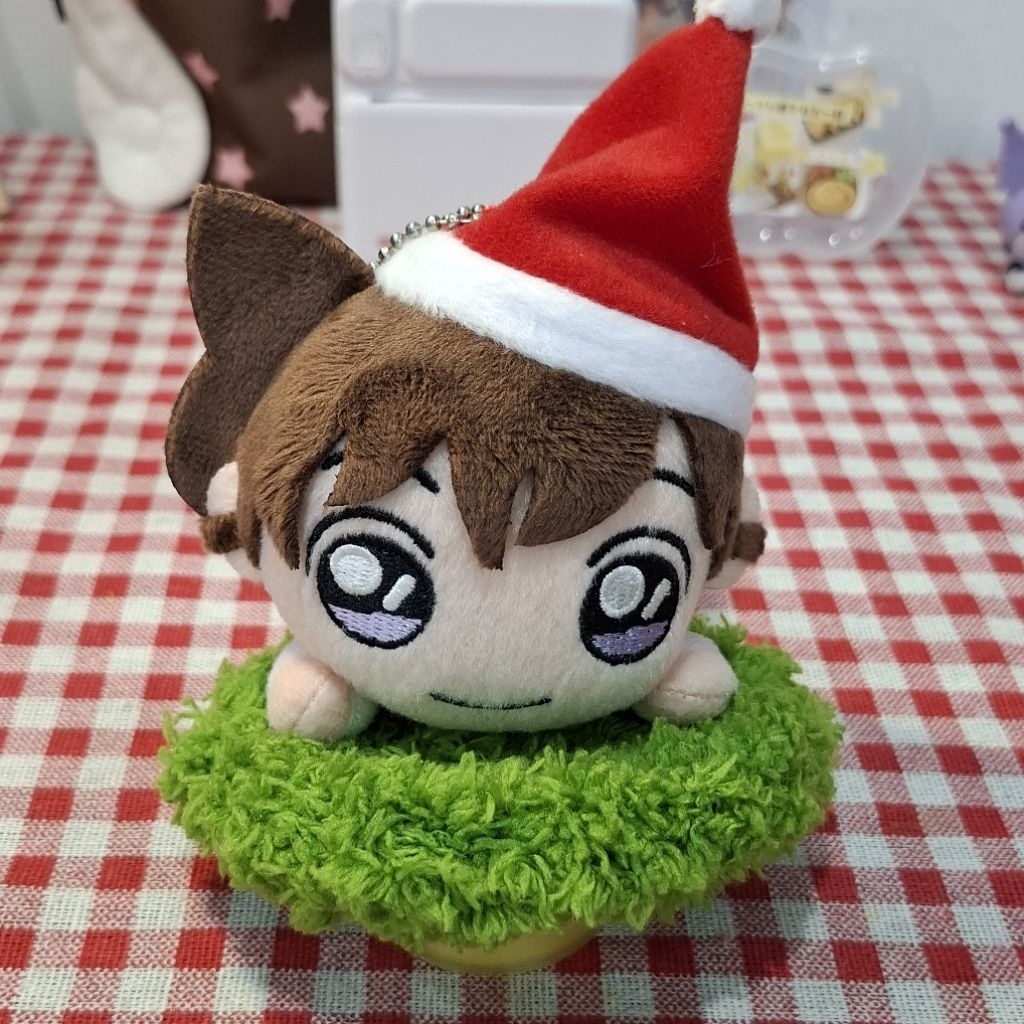 (Detective Conan) Photocard, Pola, Goods Conan official.