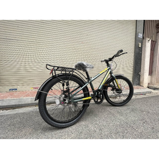 Xe Đạp Trẻ Em Thống Nhất  SK20 Phiên Bản Mới Nhất 2026 • Tặng kèm 3 món & Inbox cho Shop để nhận MAGIAMGIA