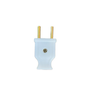 Phích cắm 2 chân tròn, điện áp 220V (loại tốt)