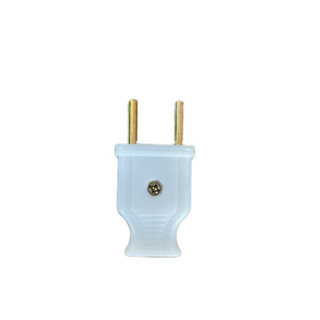Phích cắm 2 chân tròn, điện áp 220V (loại tốt)