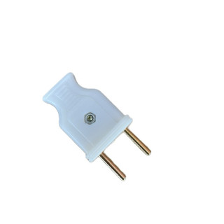 Phích cắm 2 chân tròn, điện áp 220V (loại tốt)