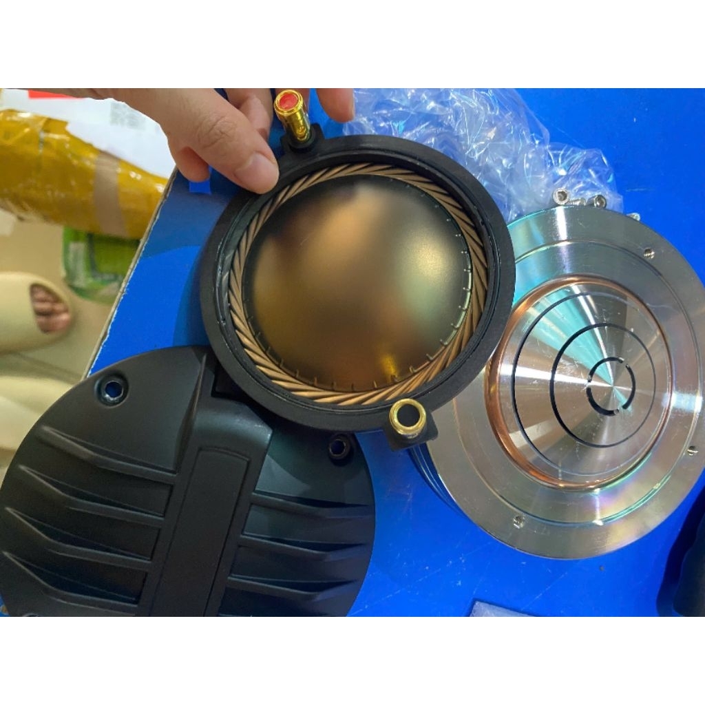 Củ Treble neo khối 850 hàng nhập khẩu