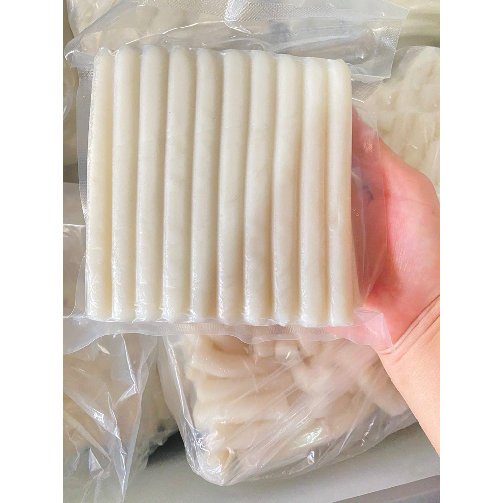 Combo 10 gói bánh nguyên thanh  thơm ngon dẻo dai