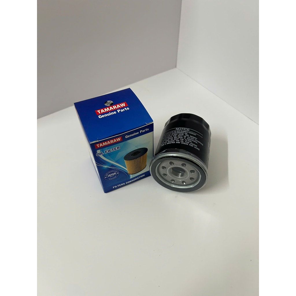 Lọc nhớt (lọc dầu) TAMARAW – TM. 90915-YZZE2
