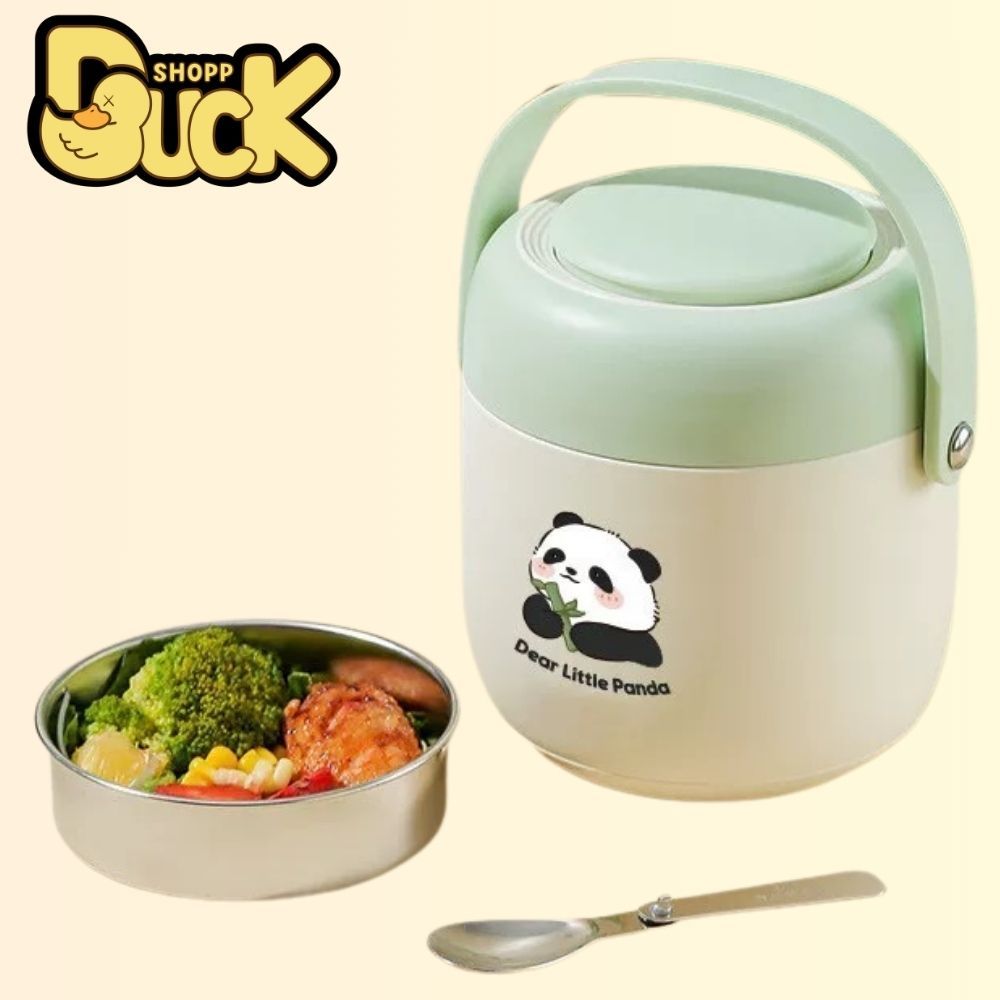 ( Tặng muỗng) Cà mên Inox 304 văn phòng giữ nhiệt 2 tầng 1000-1300ml cao cấp Giữ nhiệt lâu - Hàng chính hãng | BigBuy360 - bigbuy360.vn