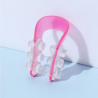 Kẹp nâng mũi Nose Up - Siêu phẩm Nâng mũi tiện dụng