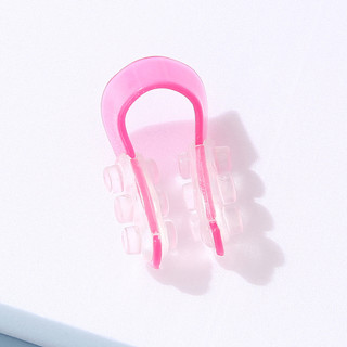 Kẹp nâng mũi Nose Up - Siêu phẩm Nâng mũi tiện dụng