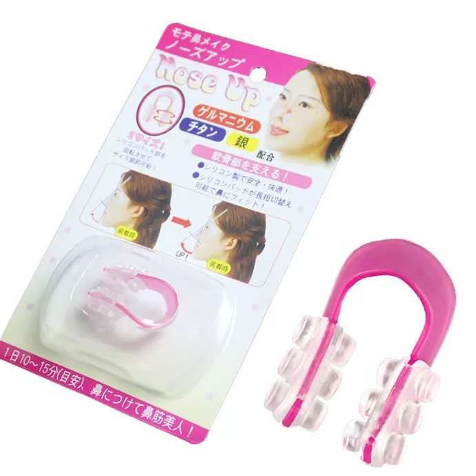 Kẹp nâng mũi Nose up - Hàng nội địa Trung