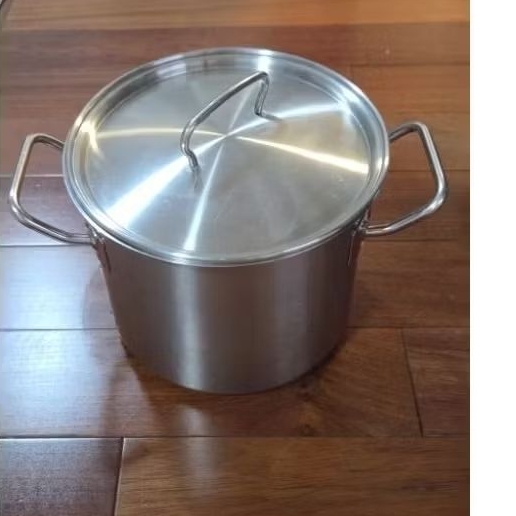 Nồi Fissler Sản Xuất Tại Đức