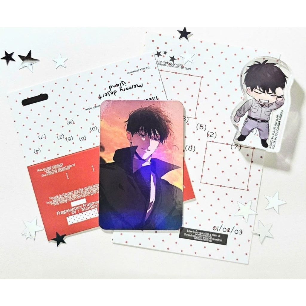 [ SẴN ] TÁCH LẺ CARD PASSION THÁI - CHÍNH HÃNG