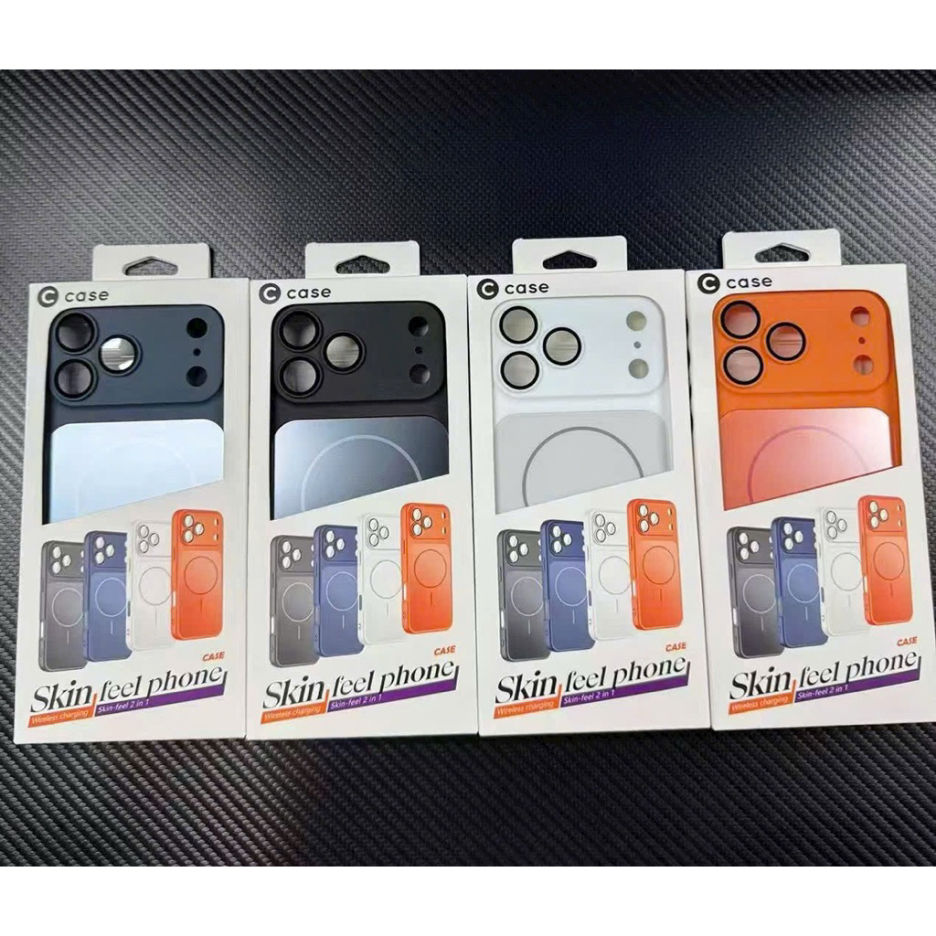 Ốp Silicon bảo vệ cam viền vuông độ lên ip17 pro max dành cho ip17 / ip17 pro/ ip17 pro max