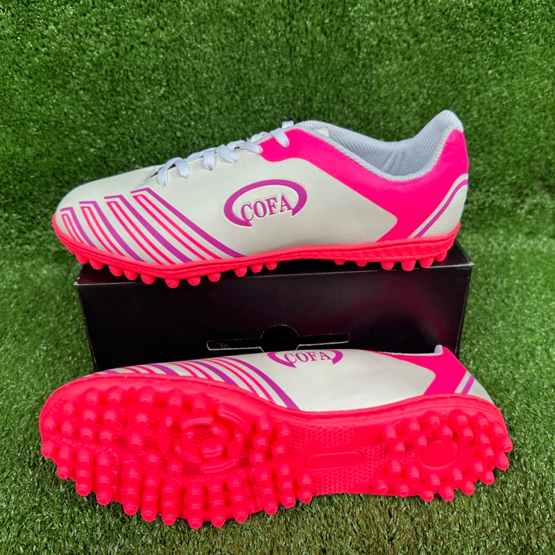 Giày đá bóng siêu bền,giày đá banh đã khâu full đế