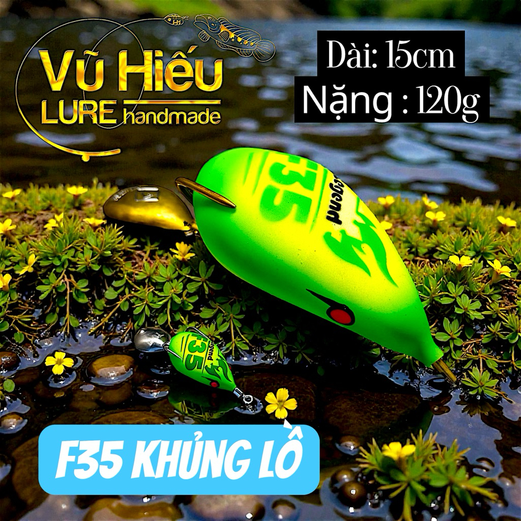 [Vũ Hiếu] Nhái hơi F35 Legend Bản giới hạn khủng lồ hàng trưng bày, sưu tầm, giá trị về mặt tinh thầ