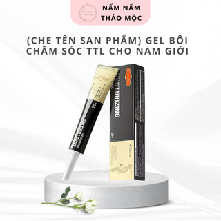 (CHE TÊN SAN PHẨM )GEL BÔI CHĂM SÓC TTL CHO NAM GIỚI