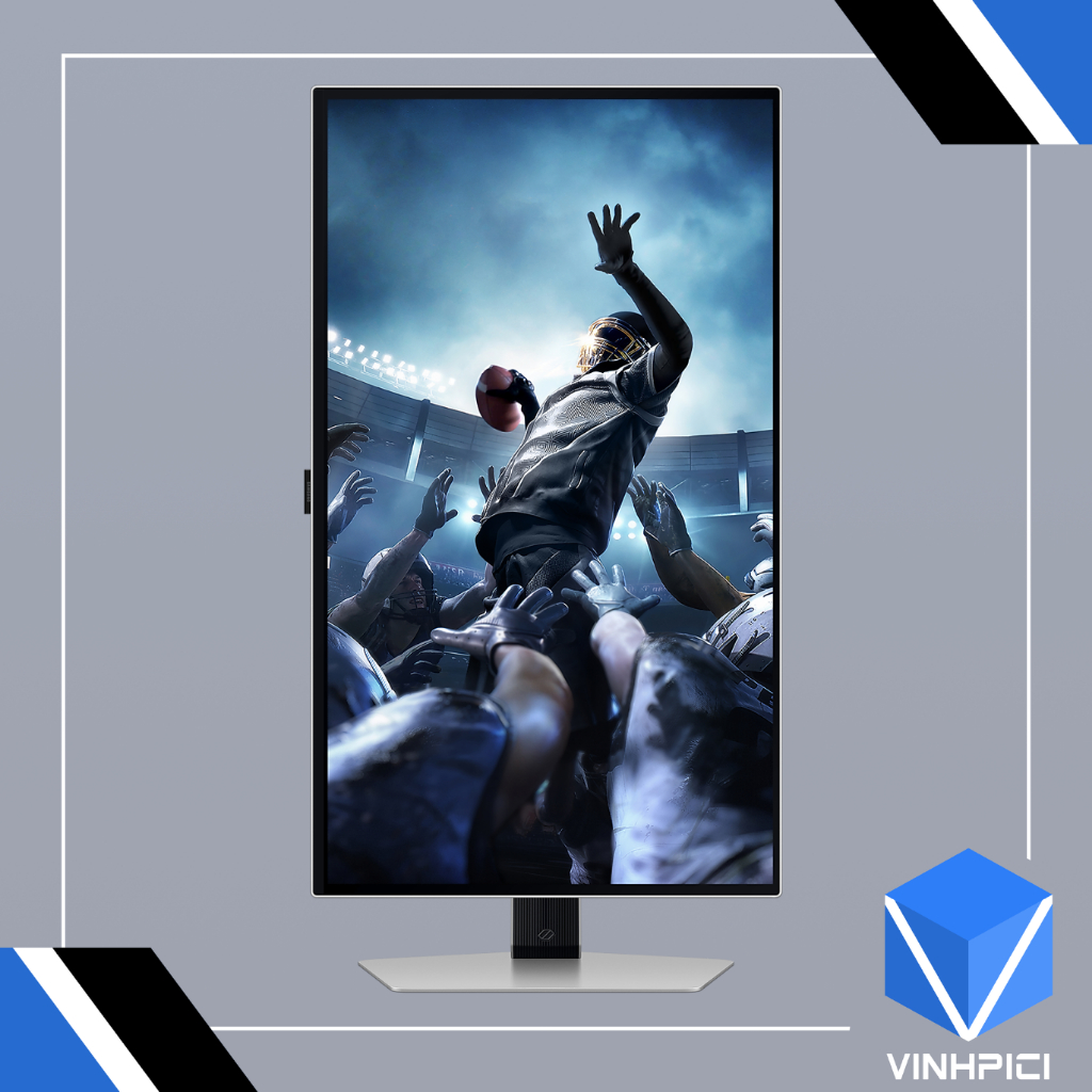 Màn hình Gaming SAMSUNG Odyssey OLED G6 G60SD (27inch/2K/OLED/360Hz/0.03ms) LLS27DG602SEXXV | BigBuy360 - bigbuy360.vn