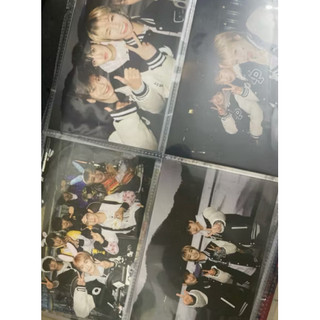 TEMPEST Fanclub iE cloud lẻ (sẵn)