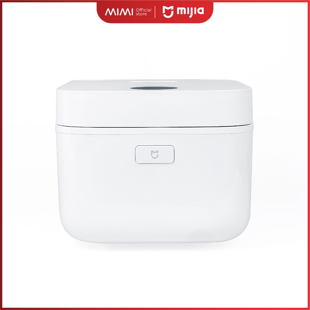 Nồi Cơm Điện Cao Tần Xiaomi Mijia Gen 3 - IH 3L MFB2AM/4L MFB2BM - Nấu Cơm Siêu Nhanh, Hiển Thị Màn 
