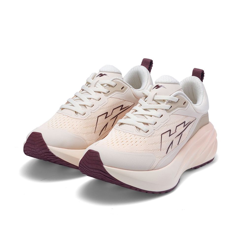 Giày Thể Thao sneaker Nữ Biti's Hunter HSW010700HOG (Hồng) | BigBuy360 - bigbuy360.vn