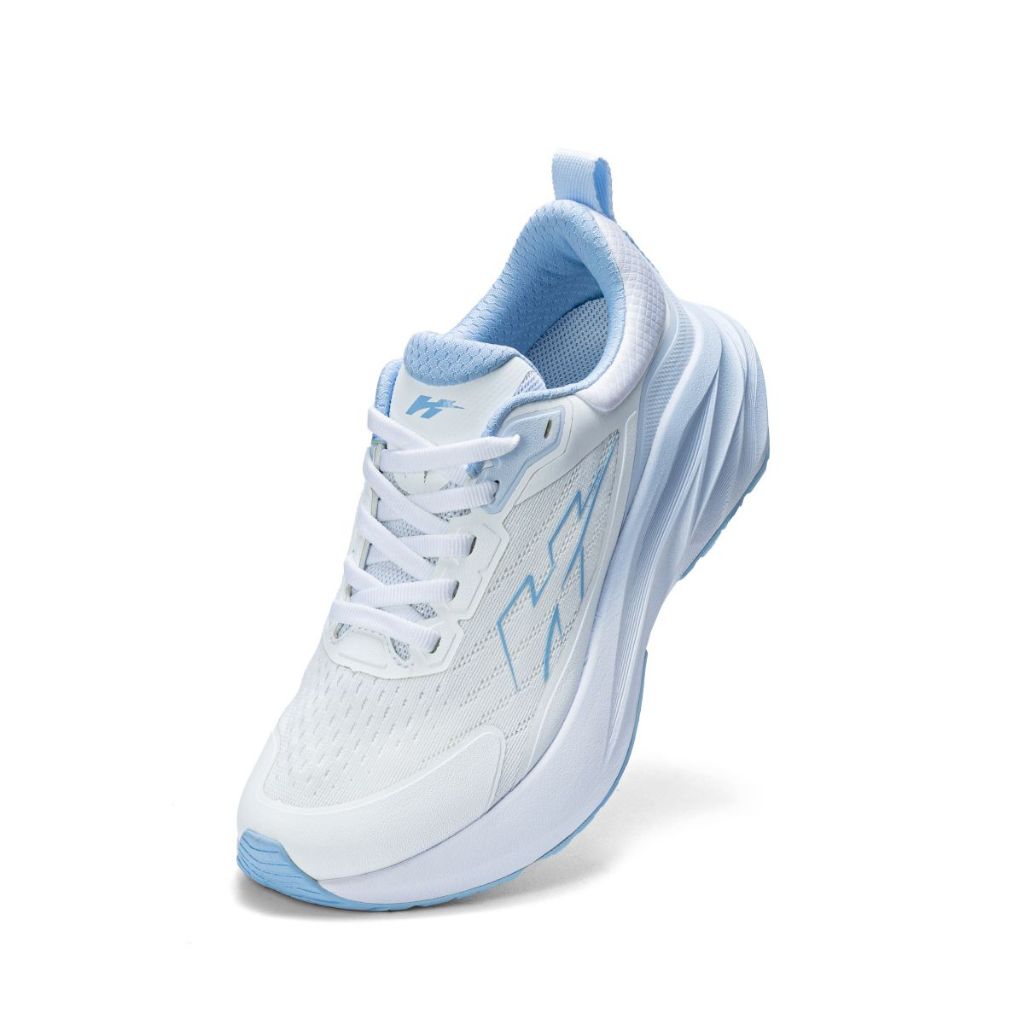 Giày Thể Thao sneaker Nữ Biti's Hunter HSW010700TRG (Trắng) | BigBuy360 - bigbuy360.vn