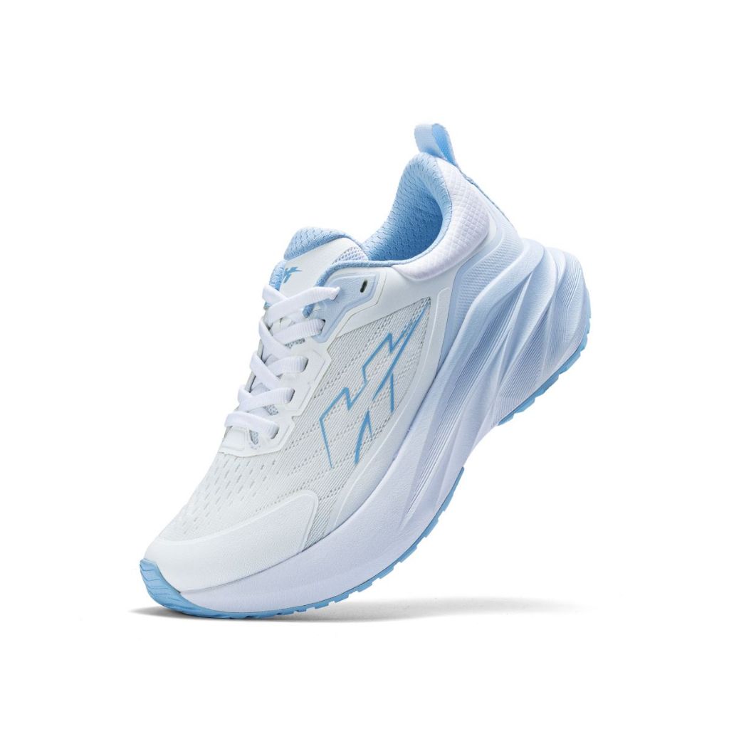 Giày Thể Thao sneaker Nữ Biti's Hunter HSW010700TRG (Trắng) | BigBuy360 - bigbuy360.vn