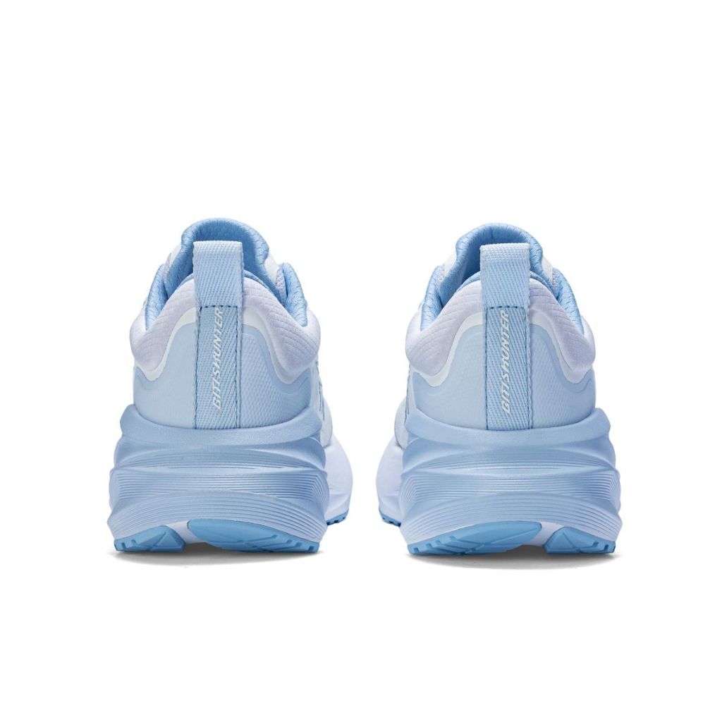 Giày Thể Thao sneaker Nữ Biti's Hunter HSW010700TRG (Trắng) | BigBuy360 - bigbuy360.vn