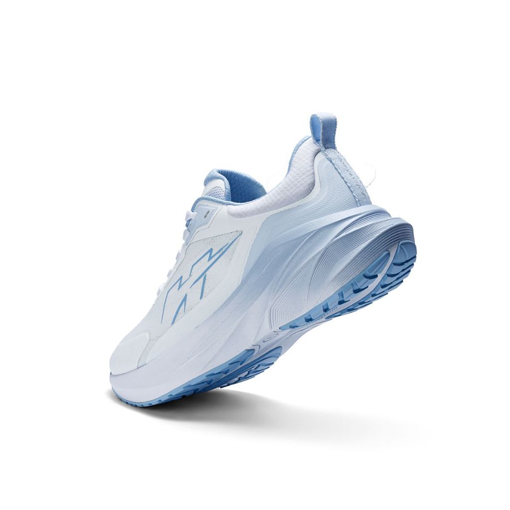 Giày Thể Thao sneaker Nữ Biti's Hunter HSW010700TRG (Trắng) | BigBuy360 - bigbuy360.vn