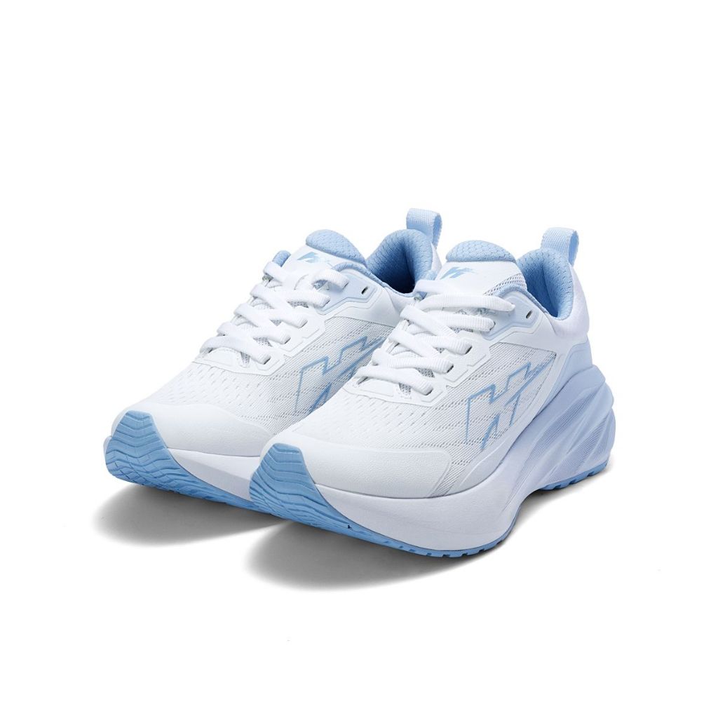 Giày Thể Thao sneaker Nữ Biti's Hunter HSW010700TRG (Trắng) | BigBuy360 - bigbuy360.vn