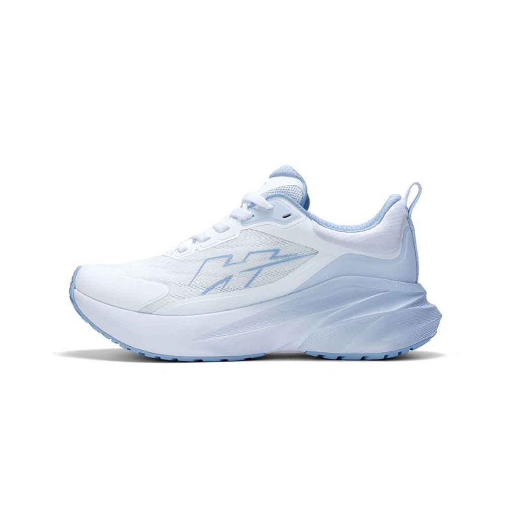 Giày Thể Thao sneaker Nữ Biti's Hunter HSW010700TRG (Trắng) | BigBuy360 - bigbuy360.vn