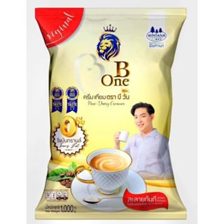 Bột kem béo pha trà sữa thái lan B ONE - Gói 1Kg