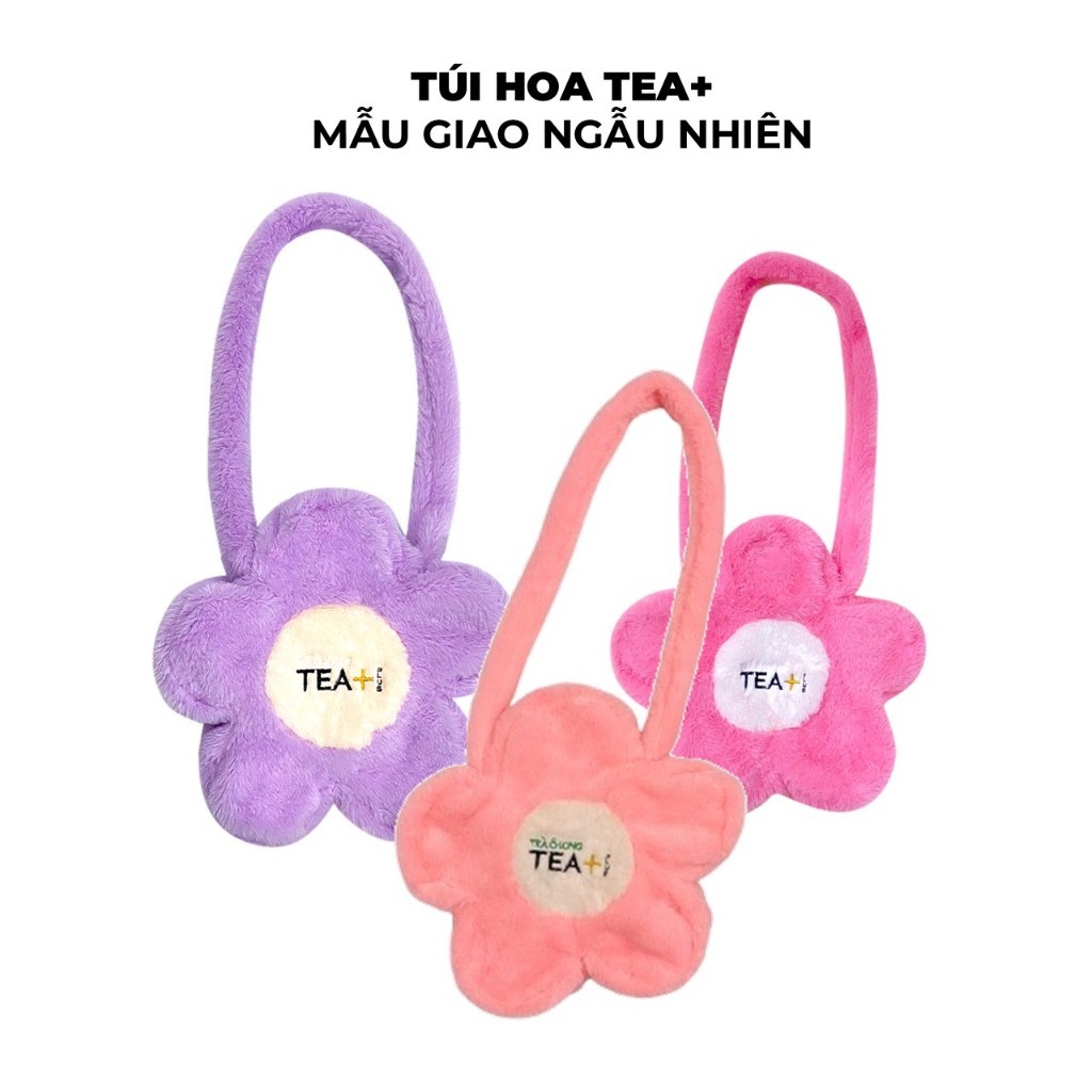 GIFT -  Combo 2 Túi Bông Hoa Tea+