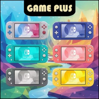  Máy chơi game Nintendo Switch Lite  Likenew  