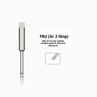 Đầu tô vít SS-719 (đầu thay thế)
