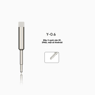 Đầu tô vít SS-719 (đầu thay thế)