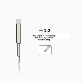 Đầu tô vít SS-719 (đầu thay thế)