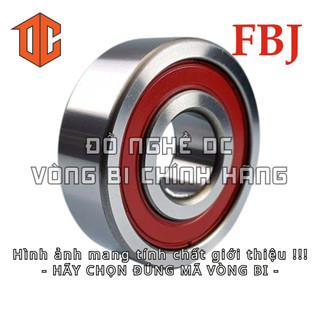 Vòng bi FBJ 6911 6912 6404 6013 6808 6310 6408 6010 6914 6812 6014 6810 6809 6311 6015 6403 6209 6215 6208 6017 6307 691