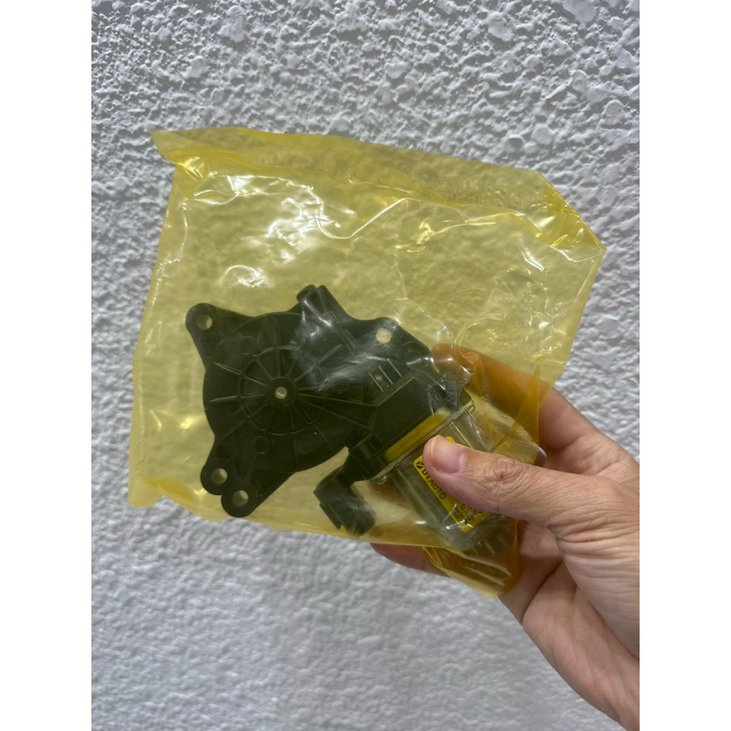 Mô tơ nâng kính Hyundai Kona, mô tơ lên xuống kính Hyundai Kona mới xịn