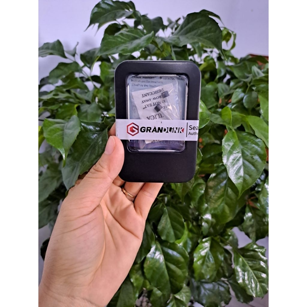 Điện cực máy hàn GLK 12