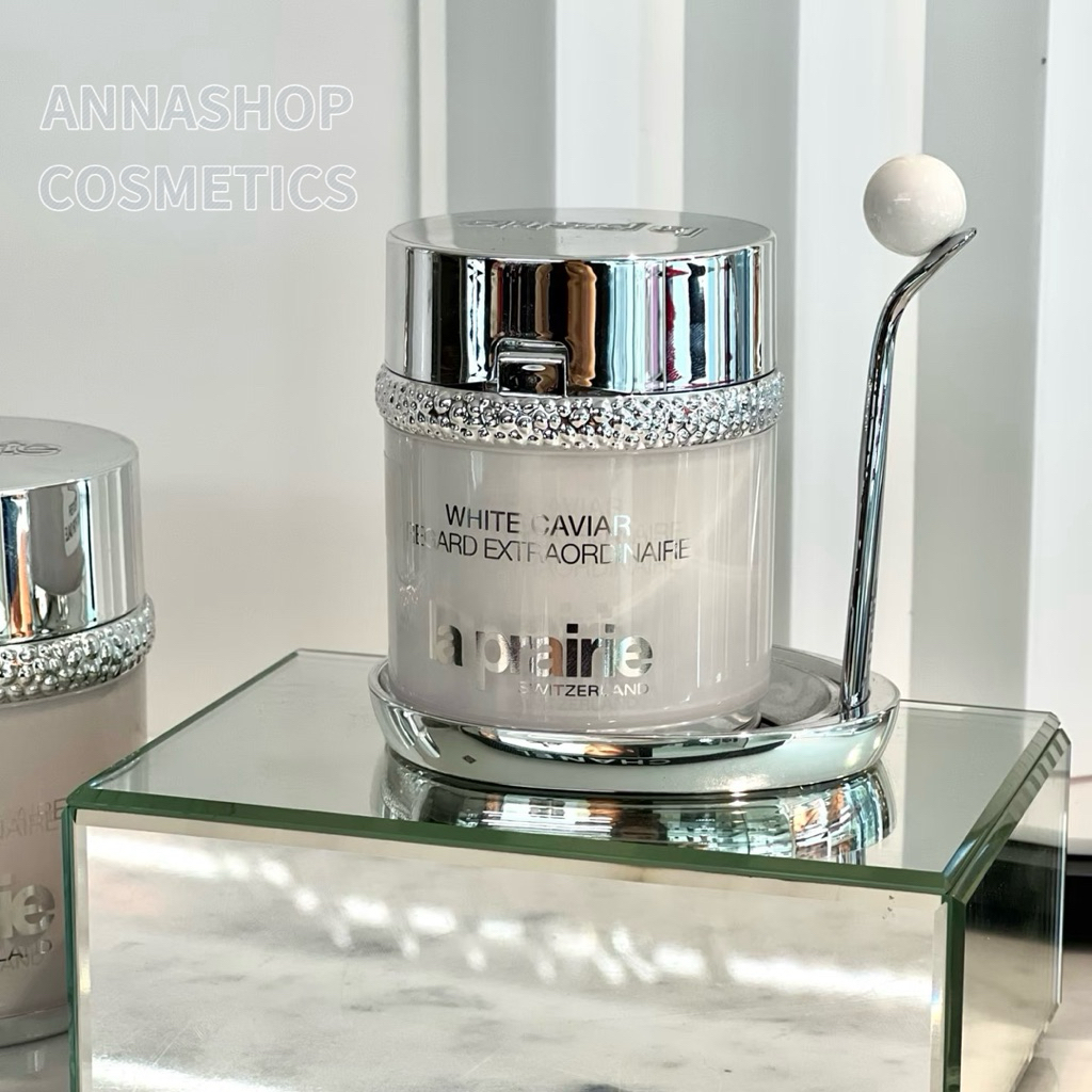 Kem Mắt La Prairie White Caviar Eye Extraordinaire 20ml
