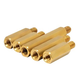 Cọc đồng phi 3mm Loại Xịn