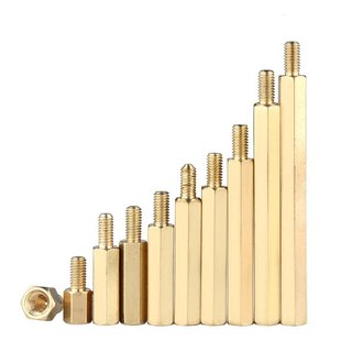 Cọc đồng phi 3mm Loại Xịn