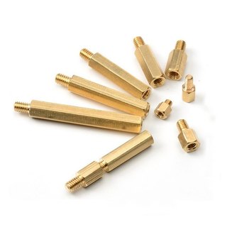 Cọc đồng phi 3mm Loại Xịn