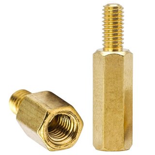 Cọc đồng phi 3mm Loại Xịn