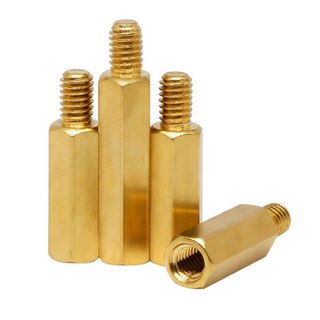 Cọc đồng phi 3mm Loại Xịn