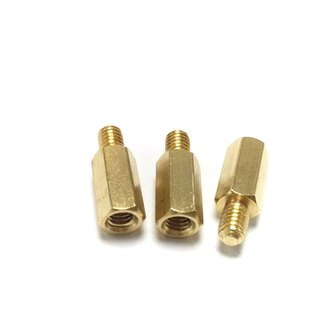 Cọc đồng phi 3mm Loại Xịn
