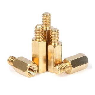 Cọc đồng phi 3mm Loại Xịn
