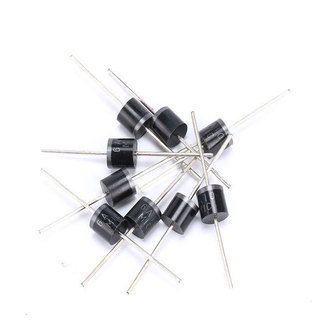 Combo 5 Sản phẩm Diode FR607 6A 1000V (DIP)